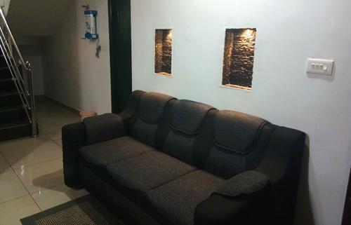 אוטי Skyblue Resort מראה חיצוני תמונה