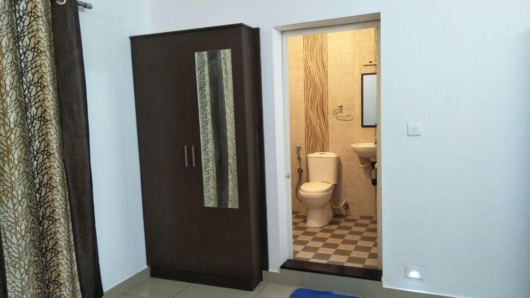אוטי Skyblue Resort מראה חיצוני תמונה