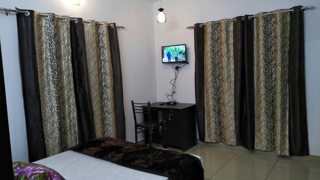 אוטי Skyblue Resort מראה חיצוני תמונה