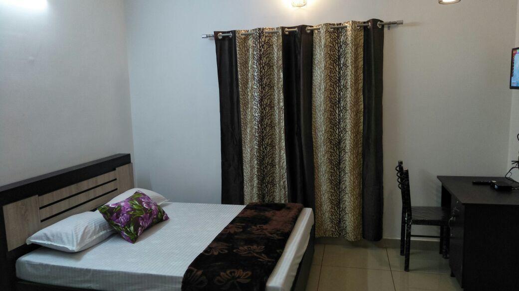 אוטי Skyblue Resort מראה חיצוני תמונה